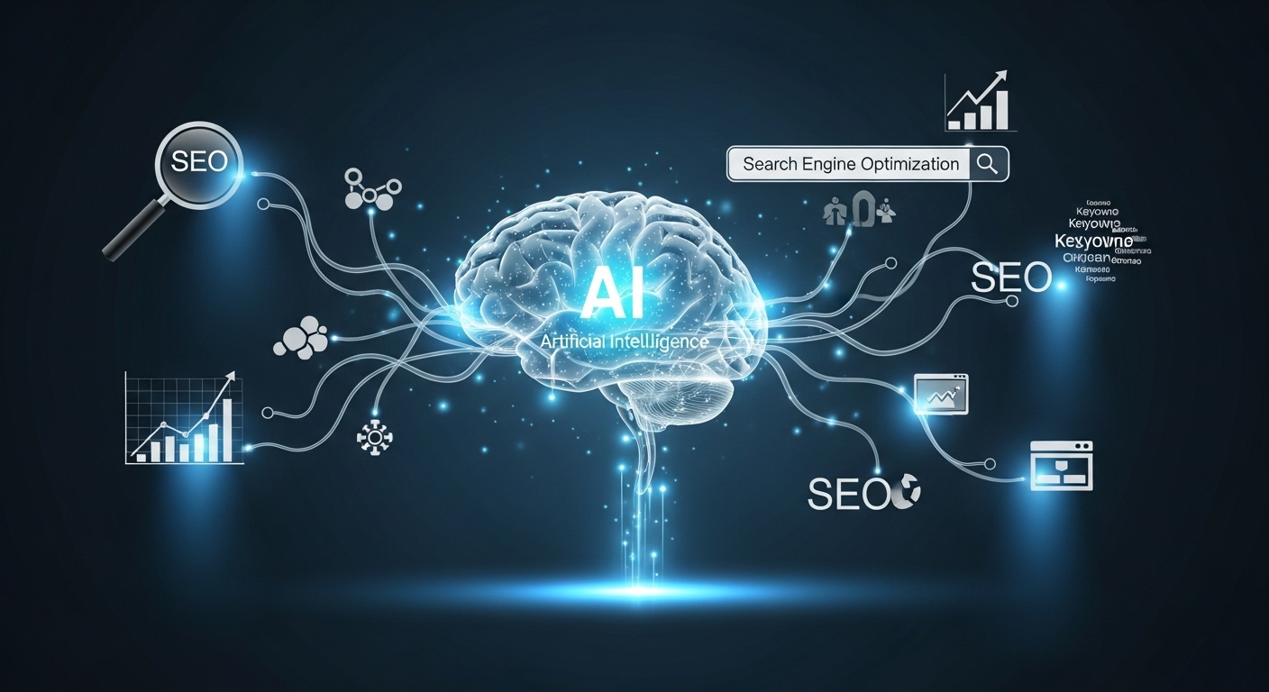 SEO Nereye Gidiyor? 2025 ve Sonrasında Arama Motoru Optimizasyonu